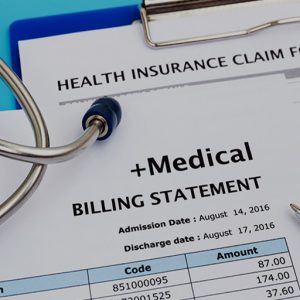All You Need to Know about Medical Billing