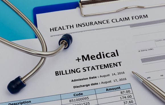 All You Need to Know about Medical Billing