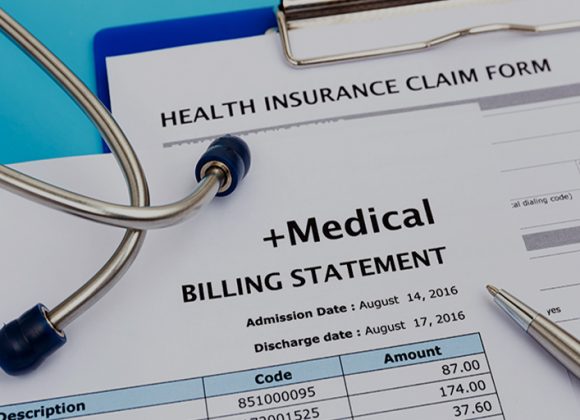 All You Need to Know about Medical Billing
