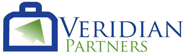 Veridian Partners Logo