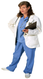 Dr. Jane Doe, MD FACCS