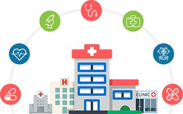 Unlike Ordinary Medical Billing Companies We Listen. We Help. We Care.