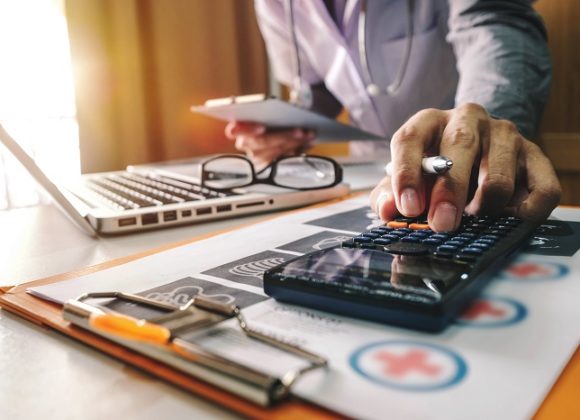 Improve your medical billing process