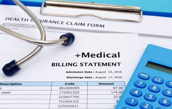 The Art, Evolution, and Future of Medical Billing