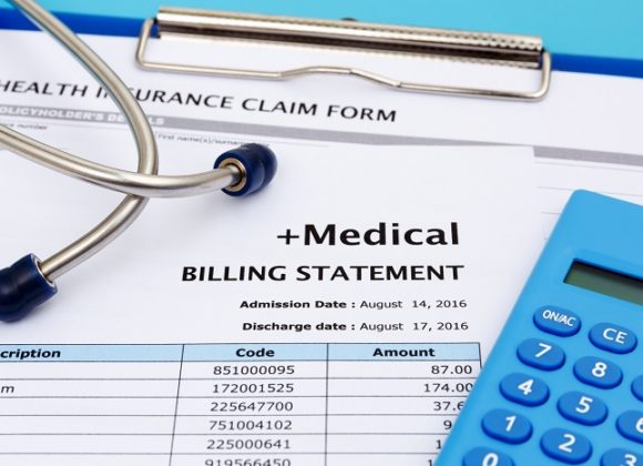 The Art, Evolution, and Future of Medical Billing